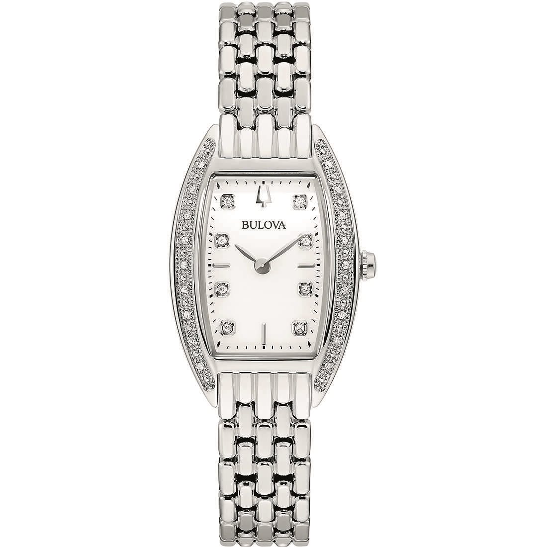 Bulova clearance orologi donna